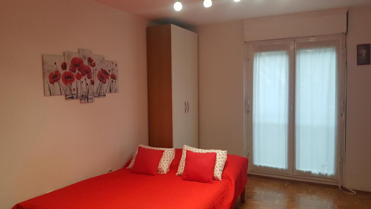 Apartment Jadranka Пула Екстер'єр фото