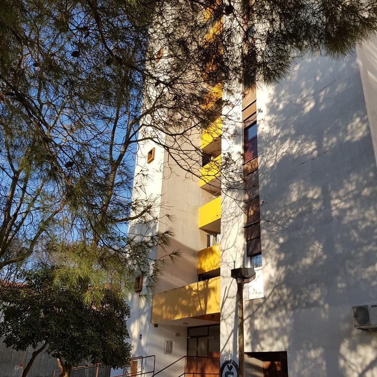 Apartment Jadranka Пула Екстер'єр фото