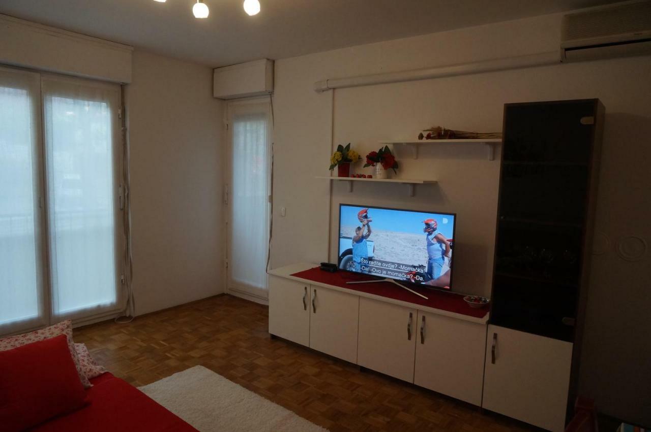 Apartment Jadranka Пула Екстер'єр фото
