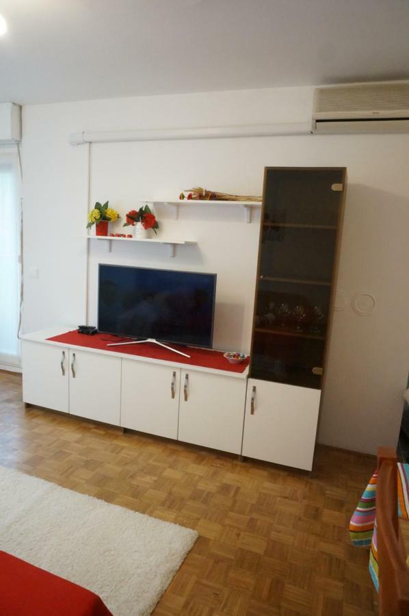 Apartment Jadranka Пула Екстер'єр фото