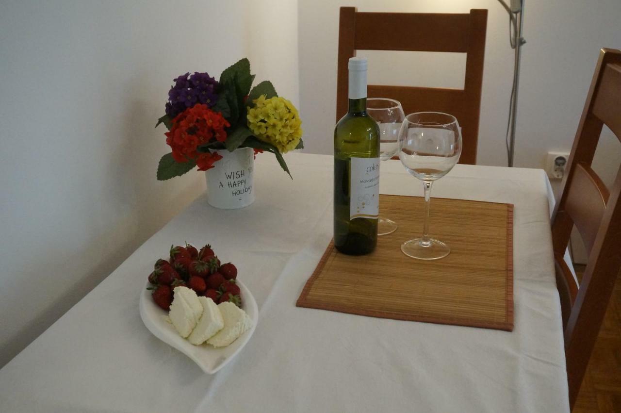 Apartment Jadranka Пула Екстер'єр фото
