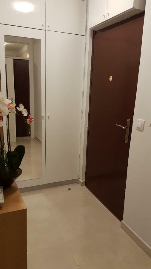 Apartment Jadranka Пула Екстер'єр фото
