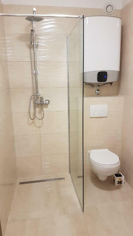Apartment Jadranka Пула Екстер'єр фото