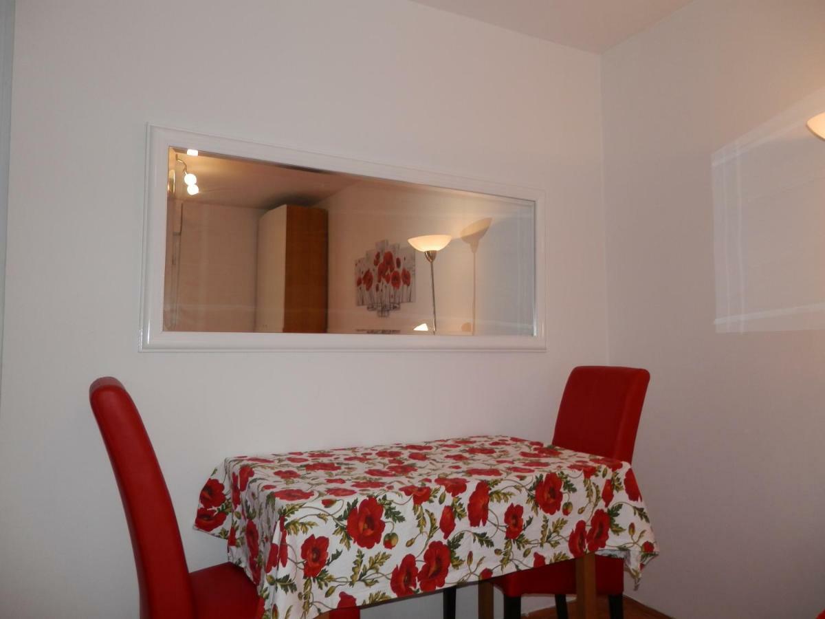 Apartment Jadranka Пула Екстер'єр фото