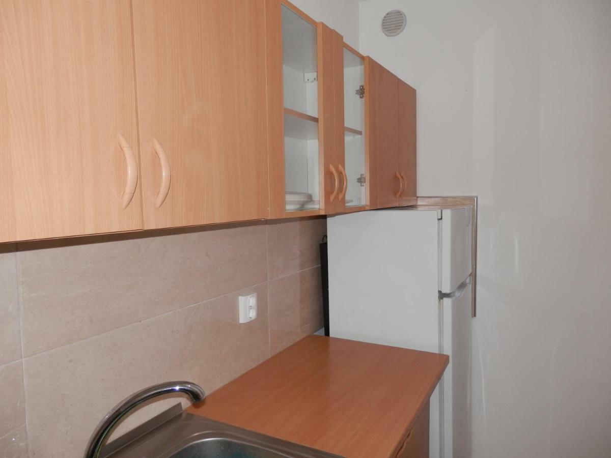 Apartment Jadranka Пула Екстер'єр фото